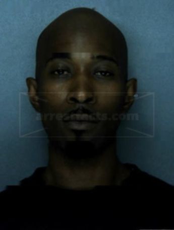 Melvin Anthony Jackson