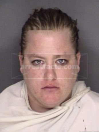 Heather Marie Walter