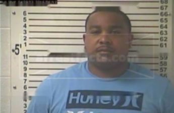 Brandon Lamar Brown