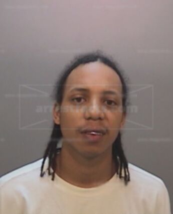 Antione Donyel Kelly