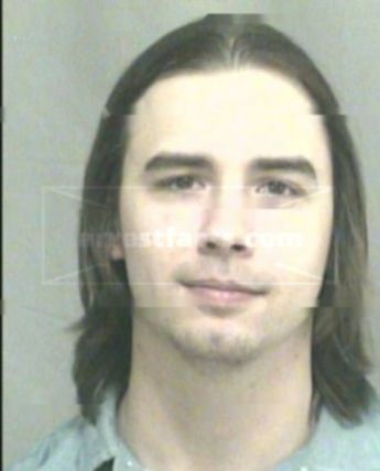 Chad M Robinson