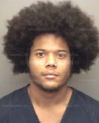 Amon Jazrell Johnson
