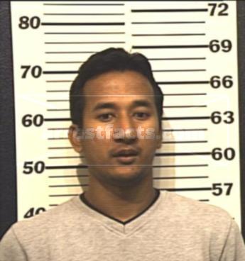 Sushil Shrestha