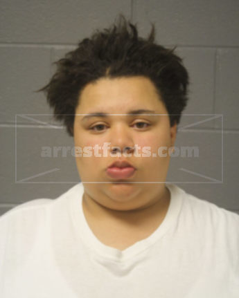 Erykah Bridges