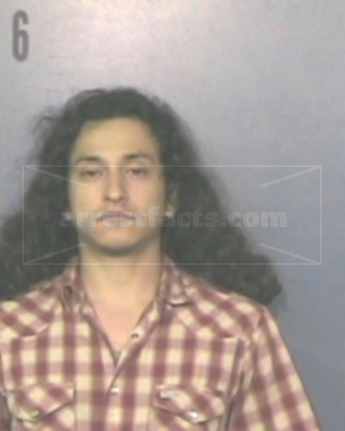 Justin Mendoza