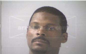 Christopher Douglas Woods