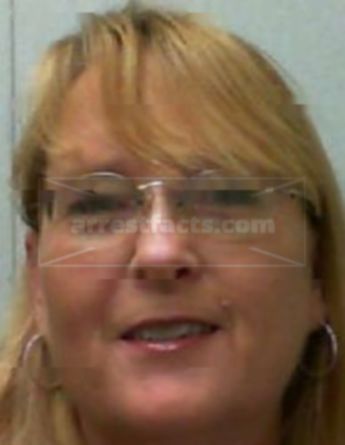 Pamela Ann Hudgens