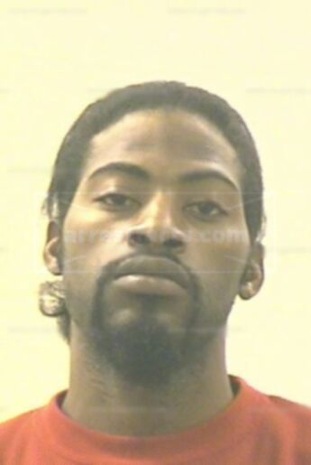 Clarenzo Mccoy