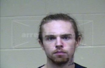 Aaron Duane Hall