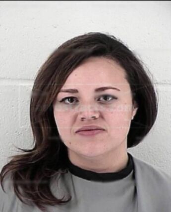 Nicole Marie Sapp