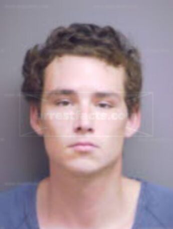 Michael Tate Boswell