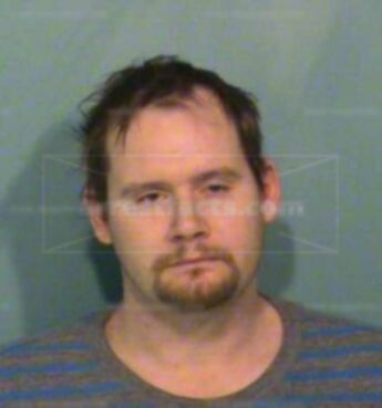 Jerald Wesley Walker