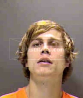 Chayne Benjamin Ackerman