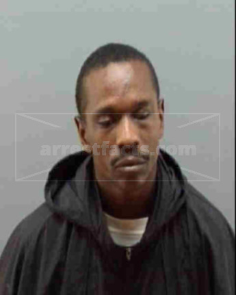 Derrick Henderson