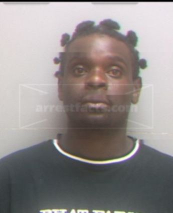 Brandon Taurus Adams