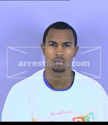 Maurice Douglas Crump
