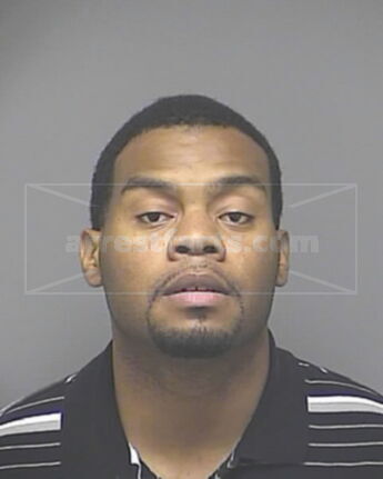 Lashone Jemal Walker