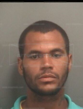 Giovanni Santana Viera