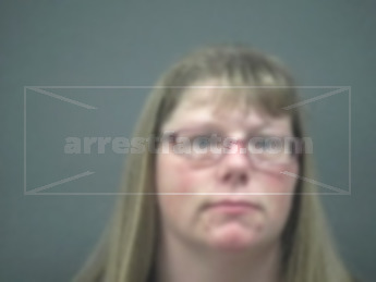 Connie Jean Morgan