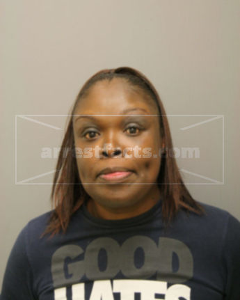 Evelyn Ruth Wilson