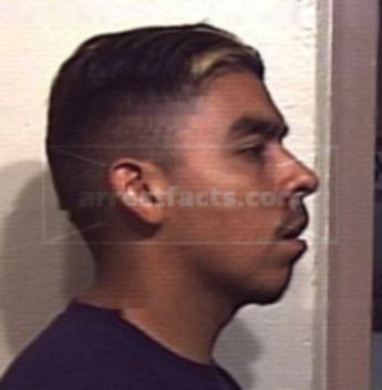 Martin Andrew Delarosa