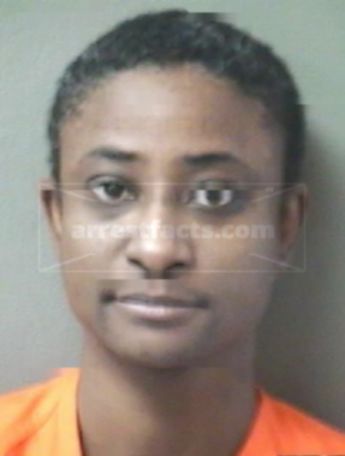 Constance Elaine Capehart