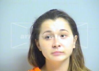 Samantha P Mcgehee