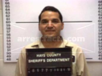 Michael Cruz Rios