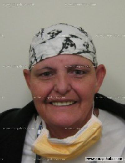 Roxanne Lorene Farrell