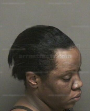 Darnette Raeshon Silas