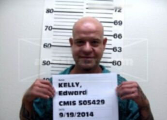 Edward Kelly