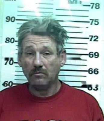 James Reuben Steele