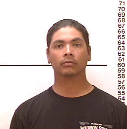 Gilbert Gonzales