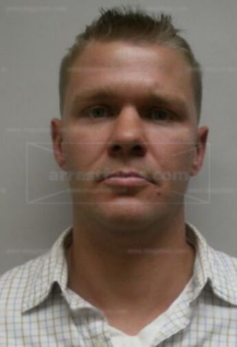 James Travis Hart
