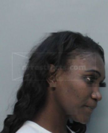Gayle Aloa Peters