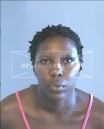 Tammie Narcisse