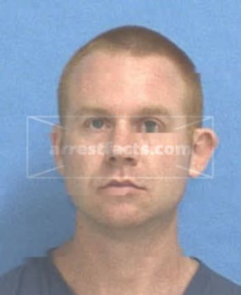 Chad Barrie Currie