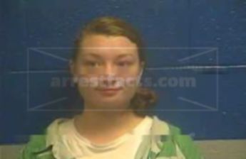 Jessica Nicole Colson