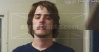 Joshua Daniel Hall