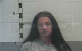 Angela Marie Hall