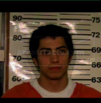 Austin James Bacon