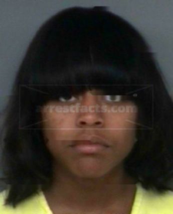Kajah Lynette White