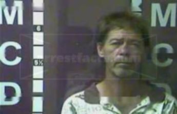 Roy Dale Johnson