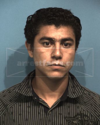 Luis Miguel Corona