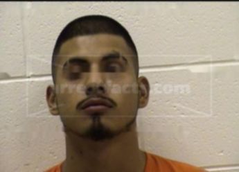 Jose Saucedo Gonzalez