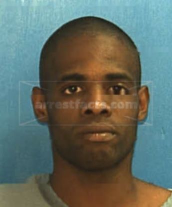 Emanuel Donte Dixon