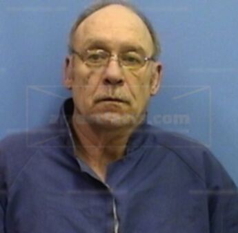 Albert E. Moore