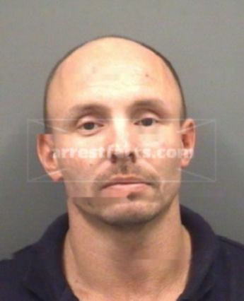 Bernard Randall Kerrick Jr.
