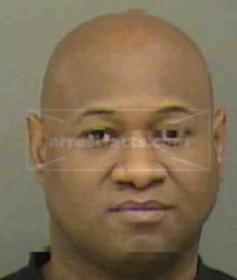 Darryl Alexander
