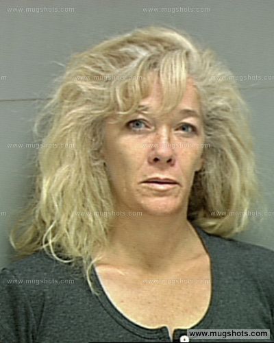 Sherri Ann French